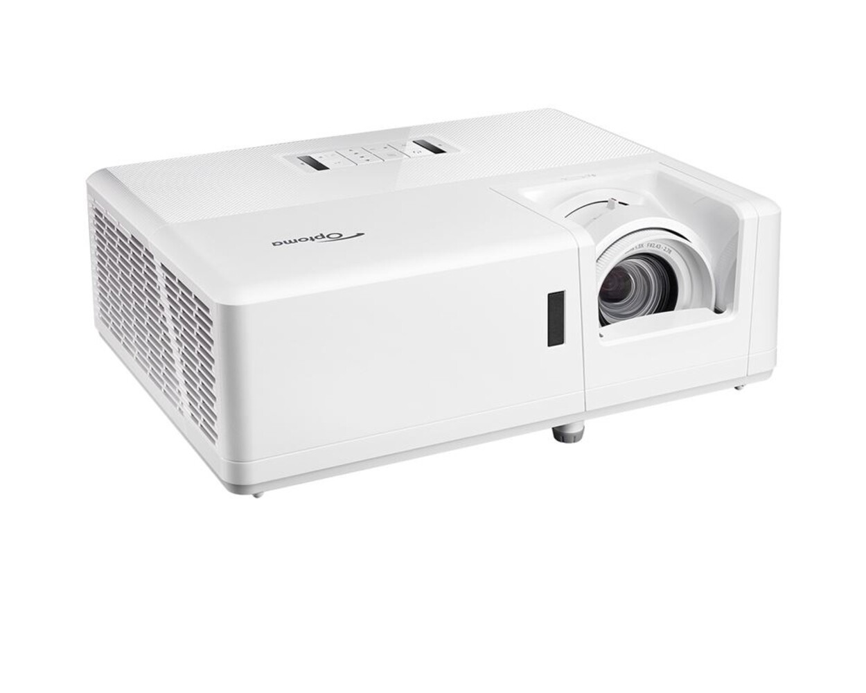 Optoma Optoma ZW350 laserprojector Optoma Optoma ZW350 laserprojector