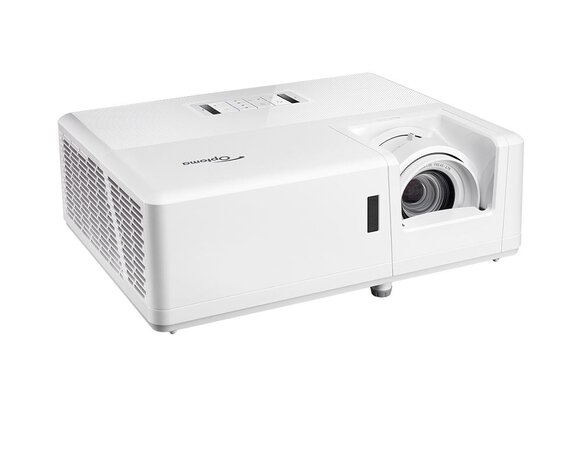 Optoma Optoma ZW350 laserprojector Optoma Optoma ZW350 laserprojector