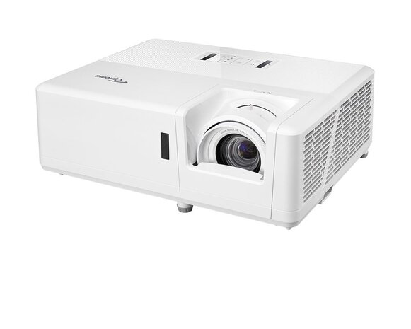 Optoma Optoma ZW350 laserprojector Optoma Optoma ZW350 laserprojector
