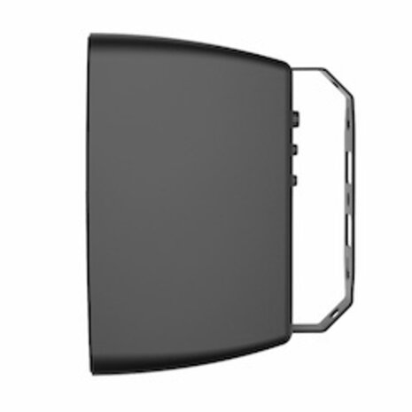 AUDAC Audac ARES5A zwart actieve luidsprekerset AUDAC Audac ARES5A zwart actieve luidsprekerset