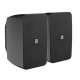 AUDAC Audac ARES5A zwart AUDAC Audac ARES5A zwart