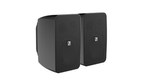 AUDAC Audac ARES5A zwart AUDAC Audac ARES5A zwart