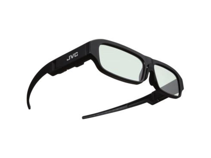 JVC JVC PK-AG3G oplaadbare 3D-bril