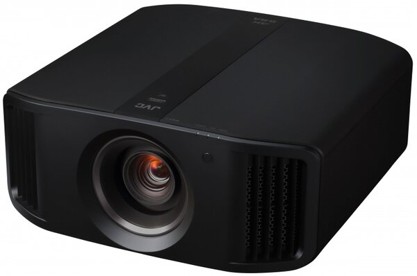 JVC JVC DLA-N7BE native 4K projector