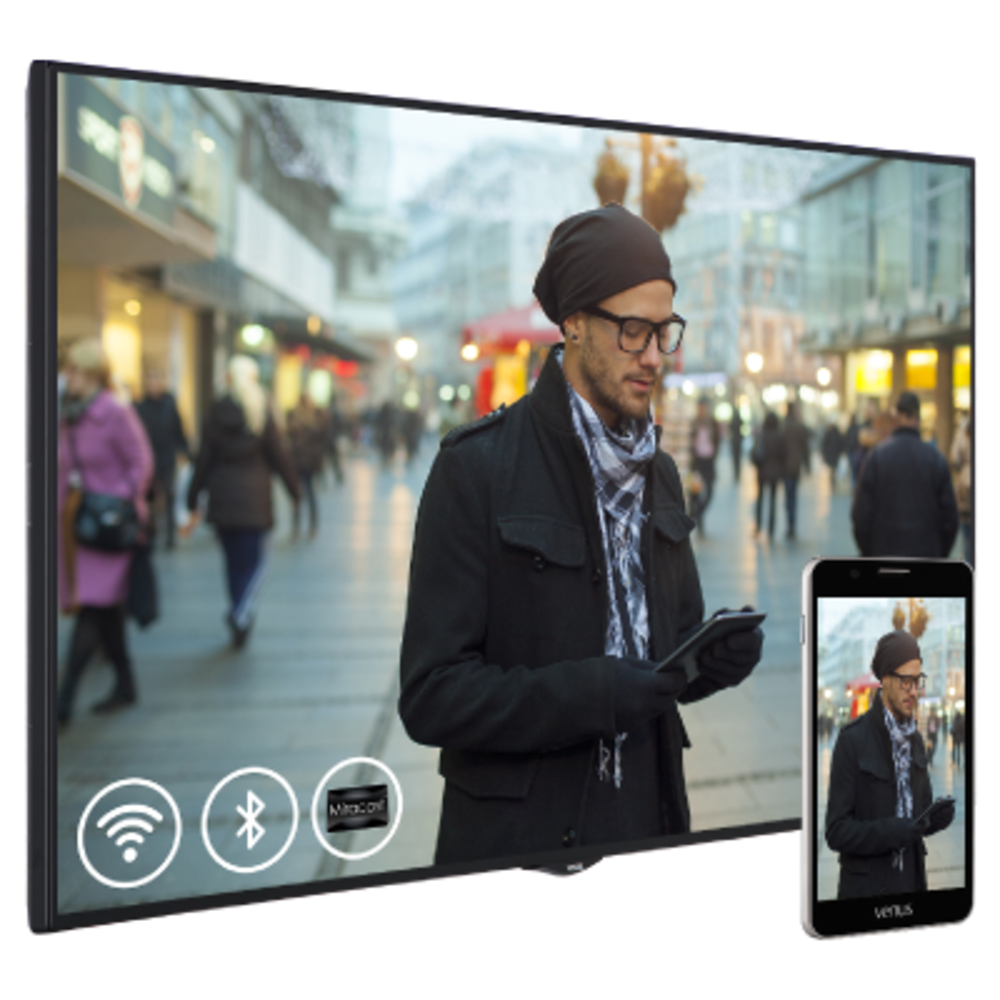 Vestel Vestel VW55U503C/6 55 inch videowandscherm Vestel Vestel VW55U503C/6 55 inch videowandscherm