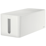 Hama Hama kabelbox maxi wit Hama Hama kabelbox maxi wit