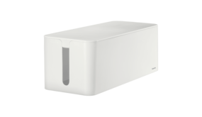 Hama Hama kabelbox maxi wit Hama Hama kabelbox maxi wit