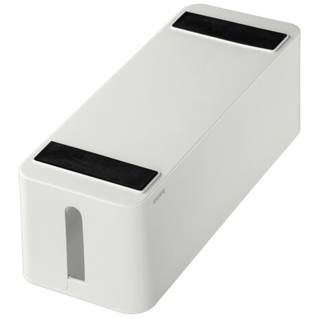 Hama Hama kabelbox maxi wit Hama Hama kabelbox maxi wit