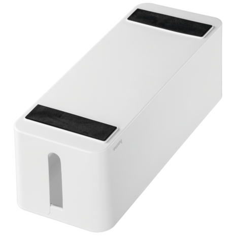 Hama Hama kabelbox maxi wit