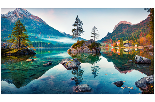 Vestel Vestel VW55U503C/6 55 inch videowandscherm Vestel Vestel VW55U503C/6 55 inch videowandscherm