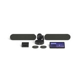 Logitech Logitech room solutions teams large Logitech Logitech room solutions teams large