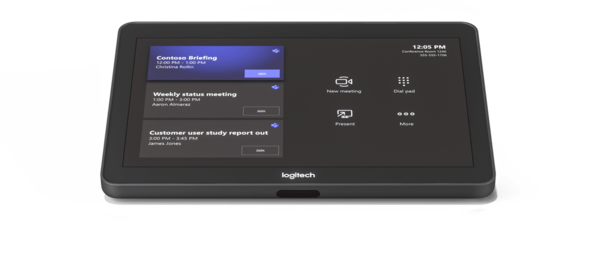 Logitech Logitech room solutions teams large Logitech Logitech room solutions teams large