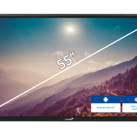 Legamaster LegamasterETX-5520 touch monitor
