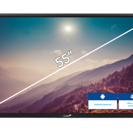 LegamasterETX-5520 touch monitor