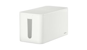 Hama Hama kabelbox mini wit Hama Hama kabelbox mini wit