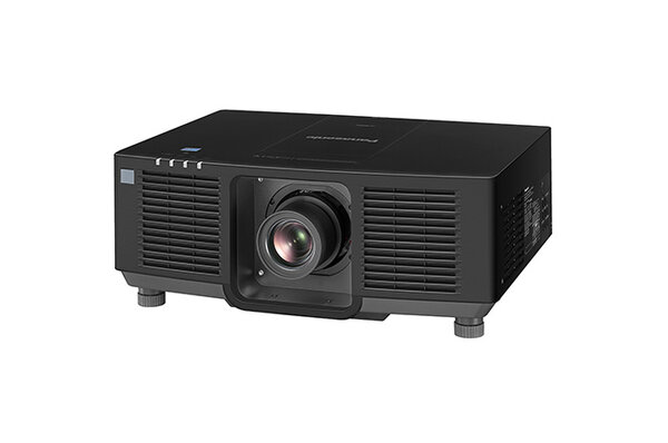 Panasonic Panasonic PT-MZ880BEJ laser installatie beamer Panasonic Panasonic PT-MZ880BEJ laser installatie beamer