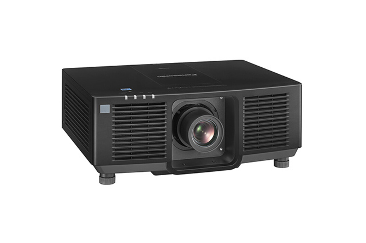 Panasonic Panasonic PT-MZ880BEJ laser installatie beamer Panasonic Panasonic PT-MZ880BEJ laser installatie beamer