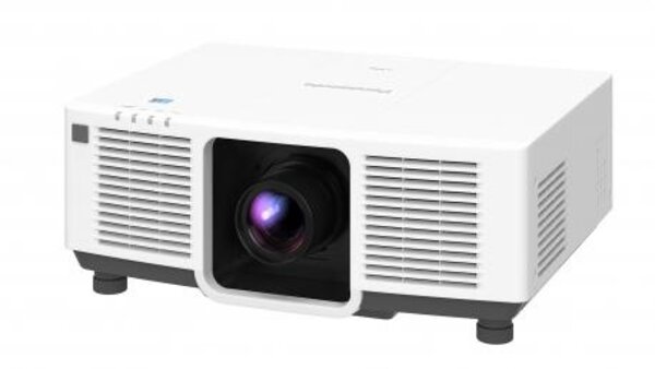 Panasonic Panasonic PT-MZ780WEJ laser installatie beamer