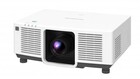 Panasonic Panasonic PT-MZ682WEJ Laser installatie beamer