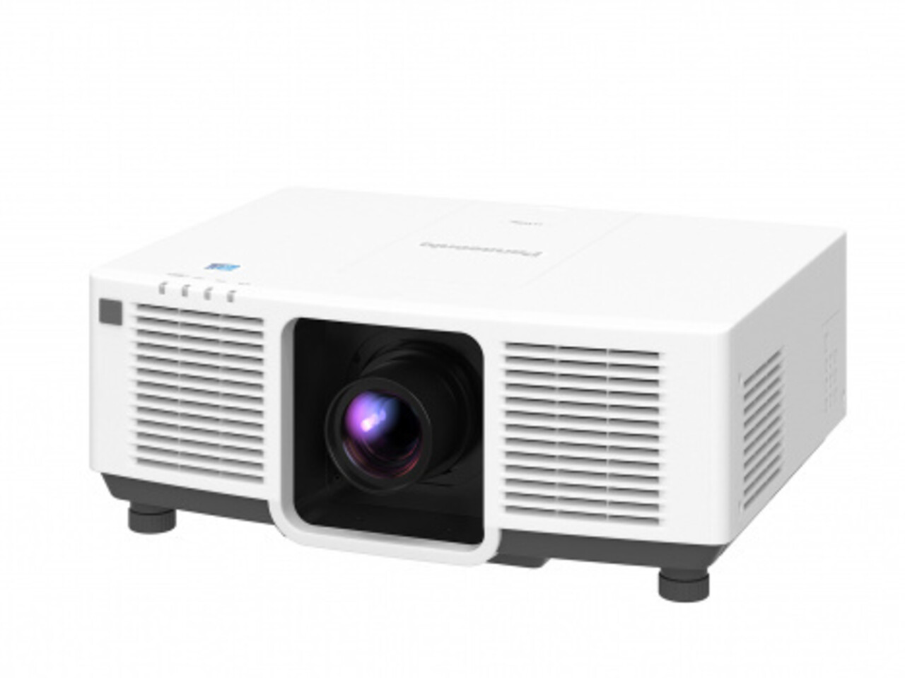 Panasonic Panasonic PT-MZ682WEJ Laser installatie beamer Panasonic Panasonic PT-MZ682WEJ Laser installatie beamer