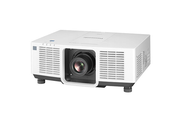 Panasonic Panasonic PT-MZ682WEJ Laser installatie beamer Panasonic Panasonic PT-MZ682WEJ Laser installatie beamer