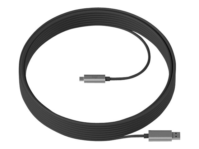 Logitech Strong USB 45 meter afbeelding