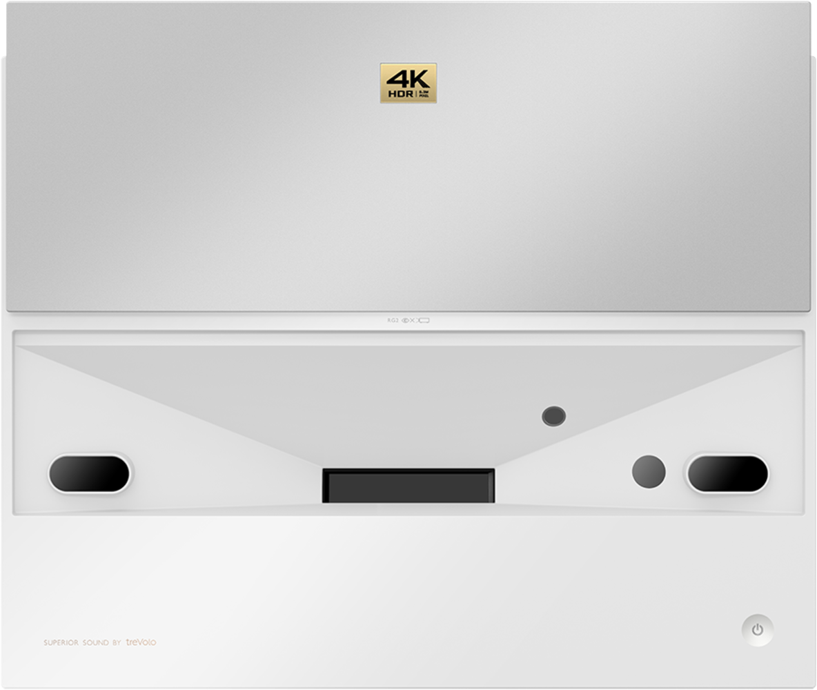 BenQ BenQ V7000i 4K Laser Ultra Short Throw Home Theater BenQ BenQ V7000i 4K Laser Ultra Short Throw Home Theater