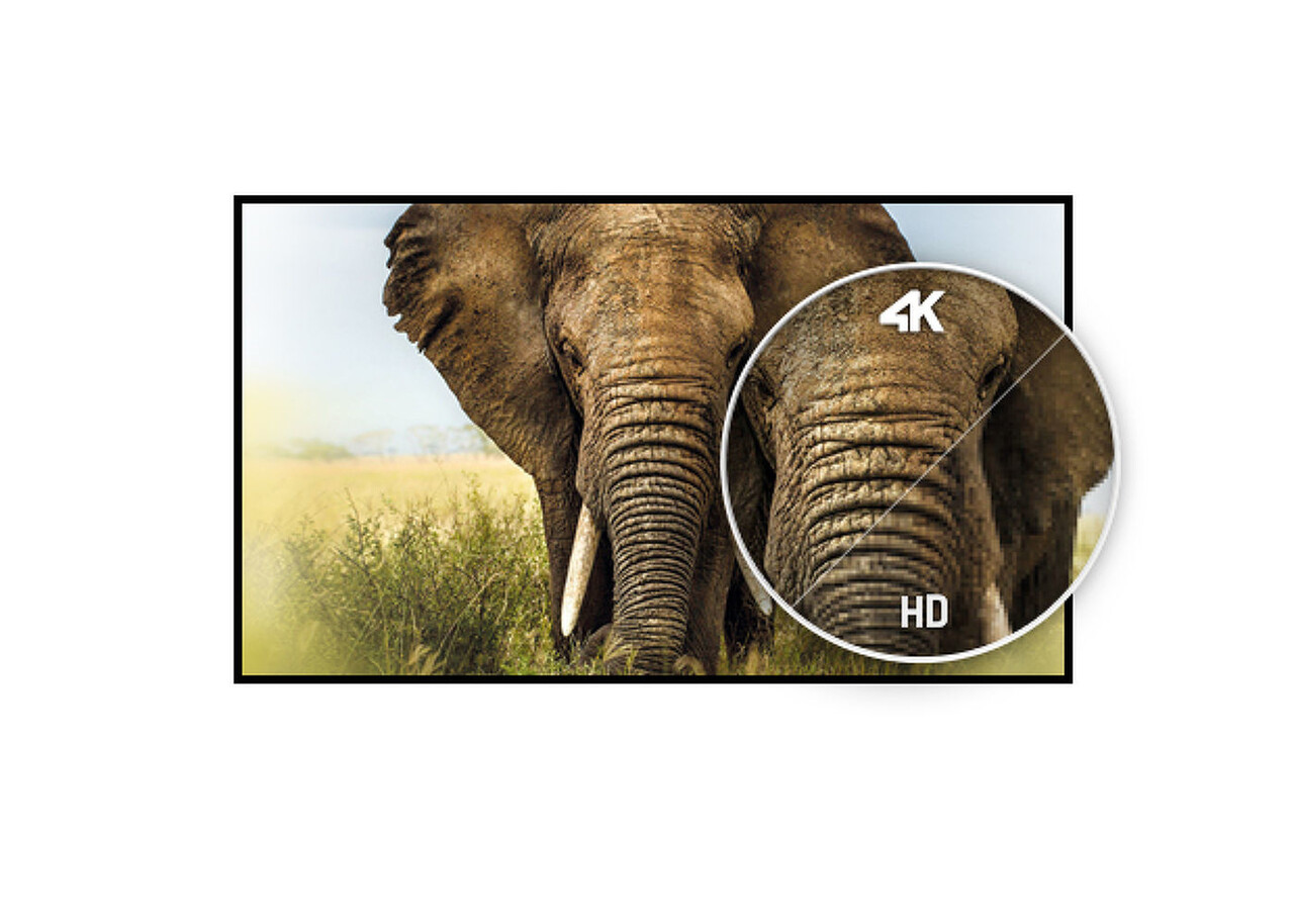 iiyama Iiyama LH4342UHS-B3 43" UHD LCD display iiyama Iiyama LH4342UHS-B3 43" UHD LCD display