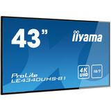 iiyama iiyama ProLite LH4342UHS-B3