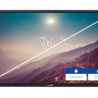 Legamaster ETX-8620 touch monitor Legamaster ETX-8620 touch monitor