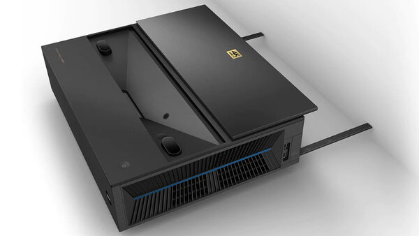 BenQ BenQ V7050i 4K Laser Ultra Short Throw Home Theater BenQ BenQ V7050i 4K Laser Ultra Short Throw Home Theater