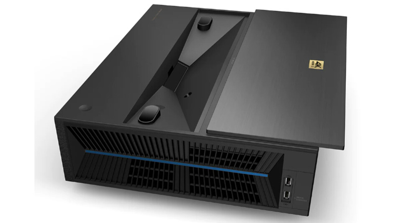 BenQ BenQ V7050i 4K Laser Ultra Short Throw Home Theater BenQ BenQ V7050i 4K Laser Ultra Short Throw Home Theater