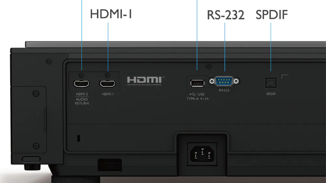 BenQ BenQ V7050i 4K Laser Ultra Short Throw Home Theater BenQ BenQ V7050i 4K Laser Ultra Short Throw Home Theater