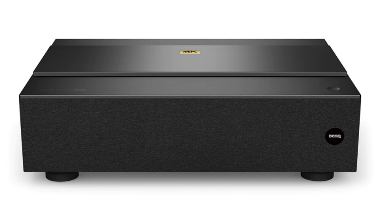 BenQ BenQ V7050i 4K Laser Ultra Short Throw Home Theater BenQ BenQ V7050i 4K Laser Ultra Short Throw Home Theater