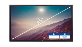 Legamaster Legamaster ETX-6520-PLUS Legamaster Legamaster ETX-6520-PLUS