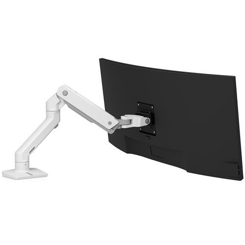 Ergotron HX Desk Monitor Arm afbeelding