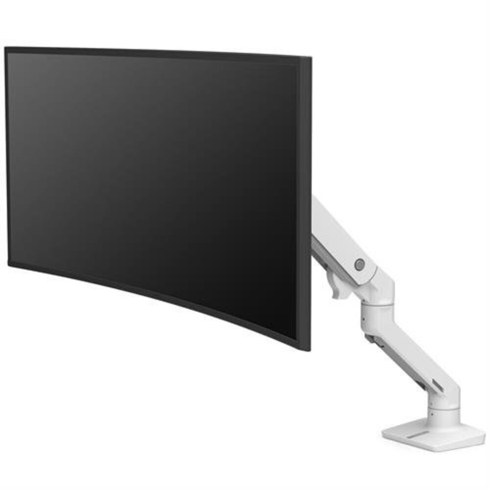 Ergotron Ergotron HX Desk Monitor Arm