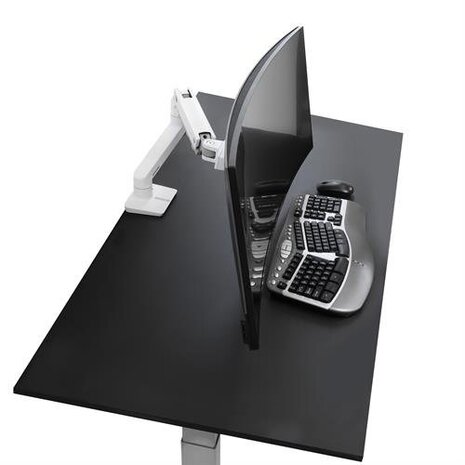 Ergotron Ergotron HX Desk Monitor Arm