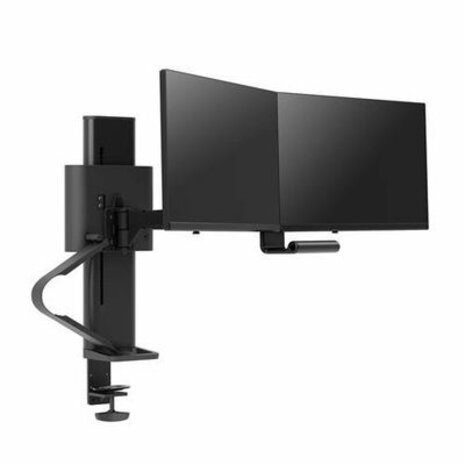 Ergotron Ergotron TRACE Dual monitor mount