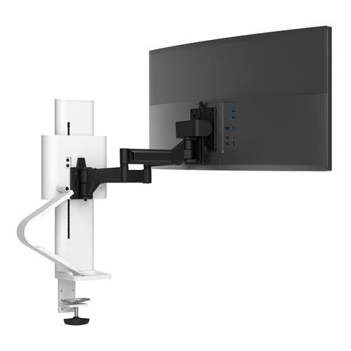 Ergotron TRACE monitor arm afbeelding