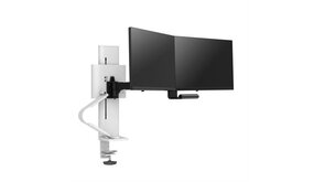 Ergotron Ergotron TRACE Dual (w) Ergotron Ergotron TRACE Dual (w)