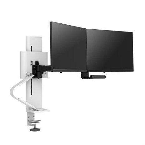 Ergotron Ergotron TRACE Dual monitor mount