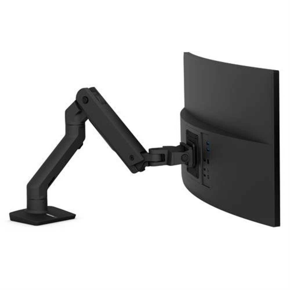 ergotron HX モニターアーム Desk Monitor Arm Ergotron HX Desk Monitor Arm kopen? - Beamerexpert
