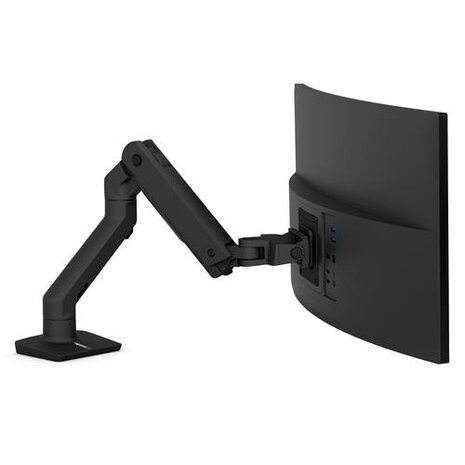 Ergotron Ergotron HX Desk Monitor Arm