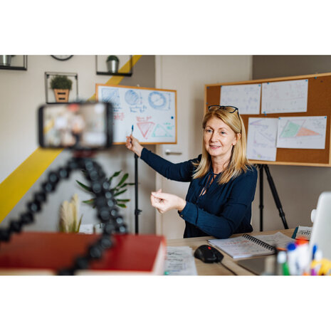 SMART Technologies SMART Board GX175 4K UHD touchscreen SMART Technologies SMART Board GX175 4K UHD touchscreen