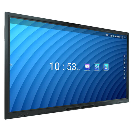 SMART Technologies SMART Board GX175 4K UHD touchscreen