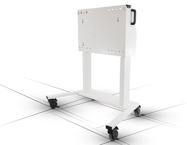 SMART Technologies SMART Technologies FSE-400 trolley