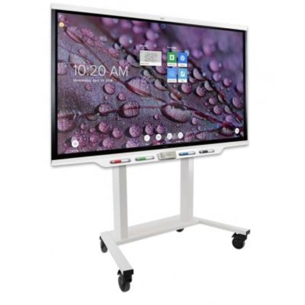 SMART Technologies SMART Technologies FSE-400 trolley