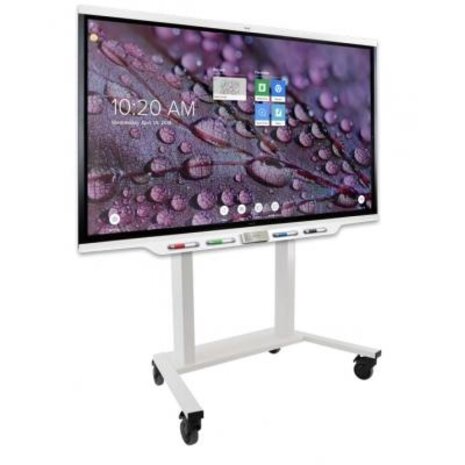 SMART Technologies SMART Technologies FSE-400 trolley