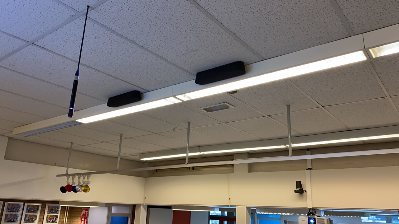 Aansluiten luidsprekers door onze expert Aansluiten luidsprekers door onze expert